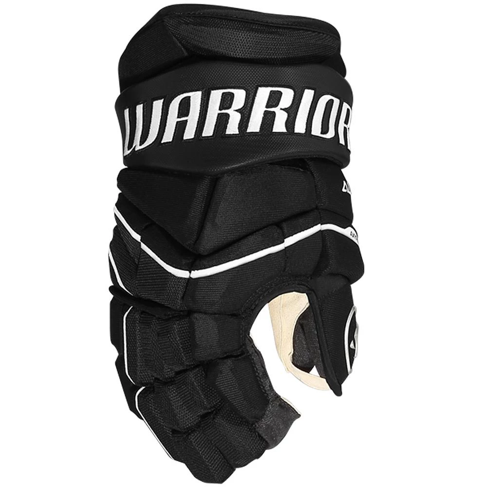 Warrior Alpha LX 20 Hockey Glove - Junior 4 Warrior Alpha LX 20 Hockey Glove - Junior - Image 2