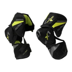Warrior Alpha LX 30 Hockey Elbow Pads - Junior