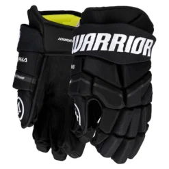 Warrior Alpha LX 30 Hockey Gloves - Junior