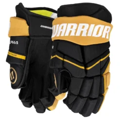 Warrior Alpha LX 30 Hockey Gloves - Junior -Warrior Sales Shop warrior alpha lx 30 hockey gloves junior black vegas gold