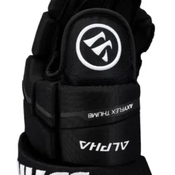 Warrior Alpha LX 30 Hockey Gloves - Senior -Warrior Sales Shop warrior alpha lx 30 hockey gloves senior 2