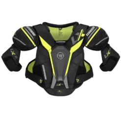 Warrior Alpha LX 30 Hockey Shoulder Pads - Junior