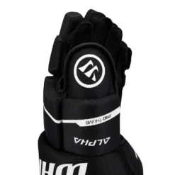 Warrior Alpha LX 40 Hockey Gloves - Senior -Warrior Sales Shop warrior alpha lx 40 hockey gloves senior 2