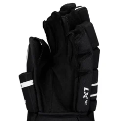 Warrior Alpha LX 40 Hockey Gloves - Senior -Warrior Sales Shop warrior alpha lx 40 hockey gloves senior 3