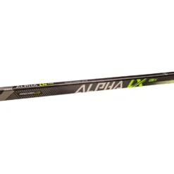 Warrior Alpha LX Pro Grip Composite Hockey Stick - Junior -Warrior Sales Shop warrior alpha lx pro grip composite hockey stick junior 2