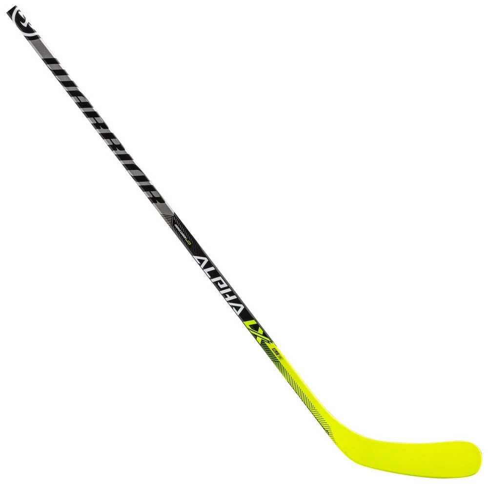 Warrior Alpha LX Pro Grip Composite Hockey Stick - Tyke 4 Warrior Alpha LX Pro Grip Composite Hockey Stick - Tyke - Image 2
