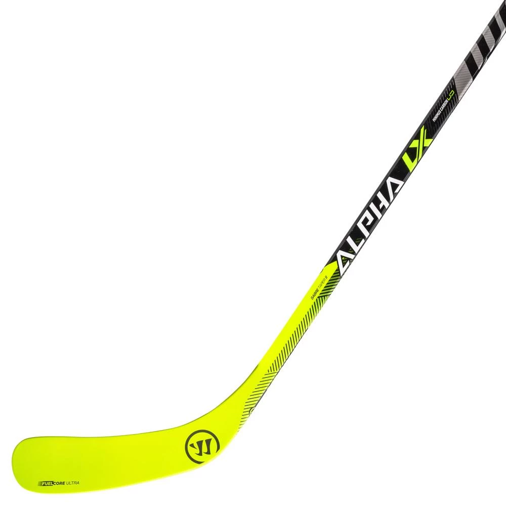 Warrior Alpha LX Pro Grip Composite Hockey Stick - Tyke 7 Warrior Alpha LX Pro Grip Composite Hockey Stick - Tyke - Image 5