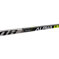 Warrior Alpha LX Pro Grip Composite Hockey Stick - Youth -Warrior Sales Shop warrior alpha lx pro grip composite hockey stick youth 2