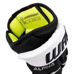 Warrior Alpha LX Pro Hockey Gloves - Junior -Warrior Sales Shop warrior alpha lx pro hockey gloves junior 5