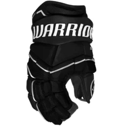 Warrior Alpha LX Pro Hockey Gloves - Junior -Warrior Sales Shop warrior alpha lx pro hockey gloves junior black
