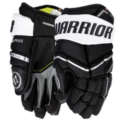 Warrior Alpha LX Pro Hockey Gloves - Senior