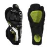 Warrior Alpha LX Pro Hockey Shin Guards - Youth