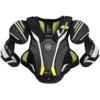 Warrior Alpha LX Pro Hockey Shoulder Pads - Junior -Warrior Sales Shop warrior alpha lx pro hockey shoulder pads junior