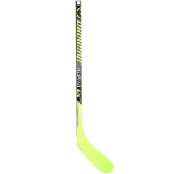 Warrior Alpha LX Pro Mini Hockey Stick -Warrior Sales Shop warrior alpha lx pro mini hockey stick vibrant yellow