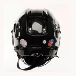 Warrior Alpha One Combo Hockey Helmet -Warrior Sales Shop warrior alpha one combo hockey helmet 2