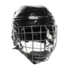Warrior Alpha One Combo Hockey Helmet 1 Warrior Alpha One Combo Hockey Helmet -Warrior Sales Shop warrior alpha one combo hockey helmet black