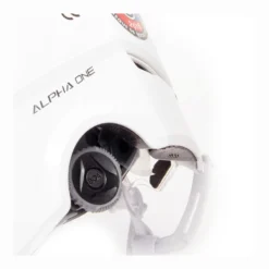 Warrior Alpha One Hockey Helmet -Warrior Sales Shop warrior alpha one hockey helmet 4