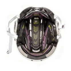 Warrior Alpha One Hockey Helmet -Warrior Sales Shop warrior alpha one hockey helmet 5