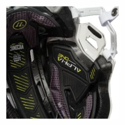 Warrior Alpha One Hockey Helmet -Warrior Sales Shop warrior alpha one hockey helmet 6