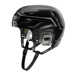 Warrior Alpha One Hockey Helmet -Warrior Sales Shop warrior alpha one hockey helmet black