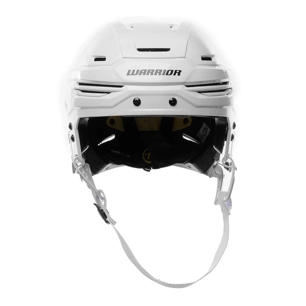 Warrior Alpha One Pro Hockey Helmet 4 Warrior Alpha One Pro Hockey Helmet - Image 2