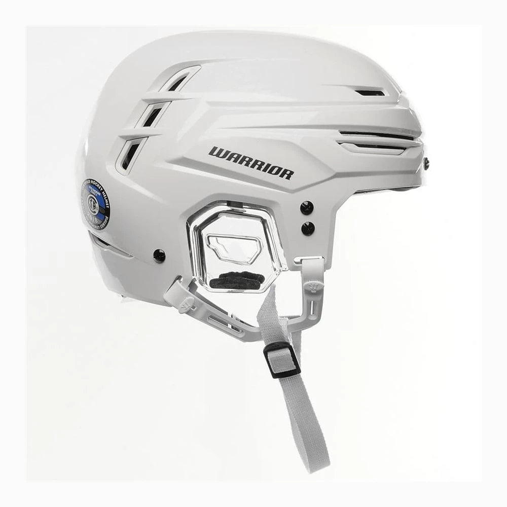 Warrior Alpha One Pro Hockey Helmet 5 Warrior Alpha One Pro Hockey Helmet - Image 3