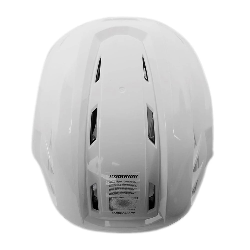 Warrior Alpha One Pro Hockey Helmet 7 Warrior Alpha One Pro Hockey Helmet - Image 5