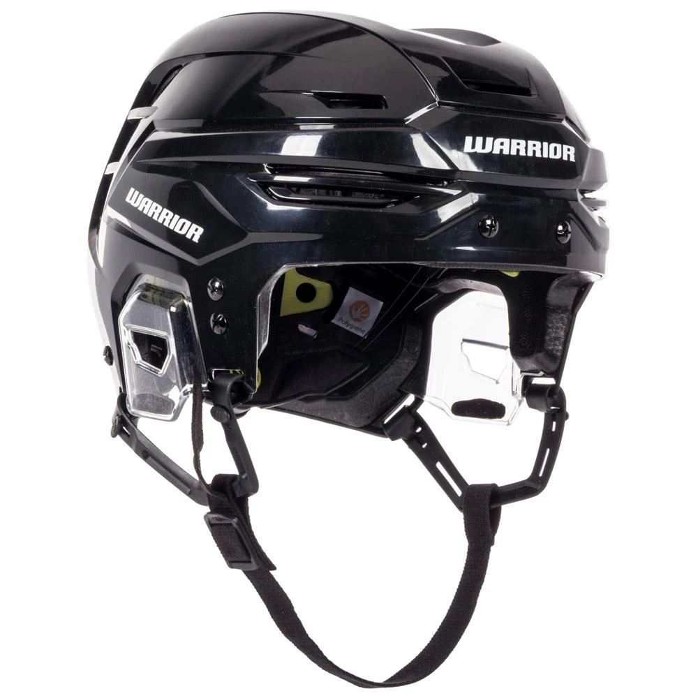 Warrior Alpha One Pro Hockey Helmet 9 Warrior Alpha One Pro Hockey Helmet - Image 7