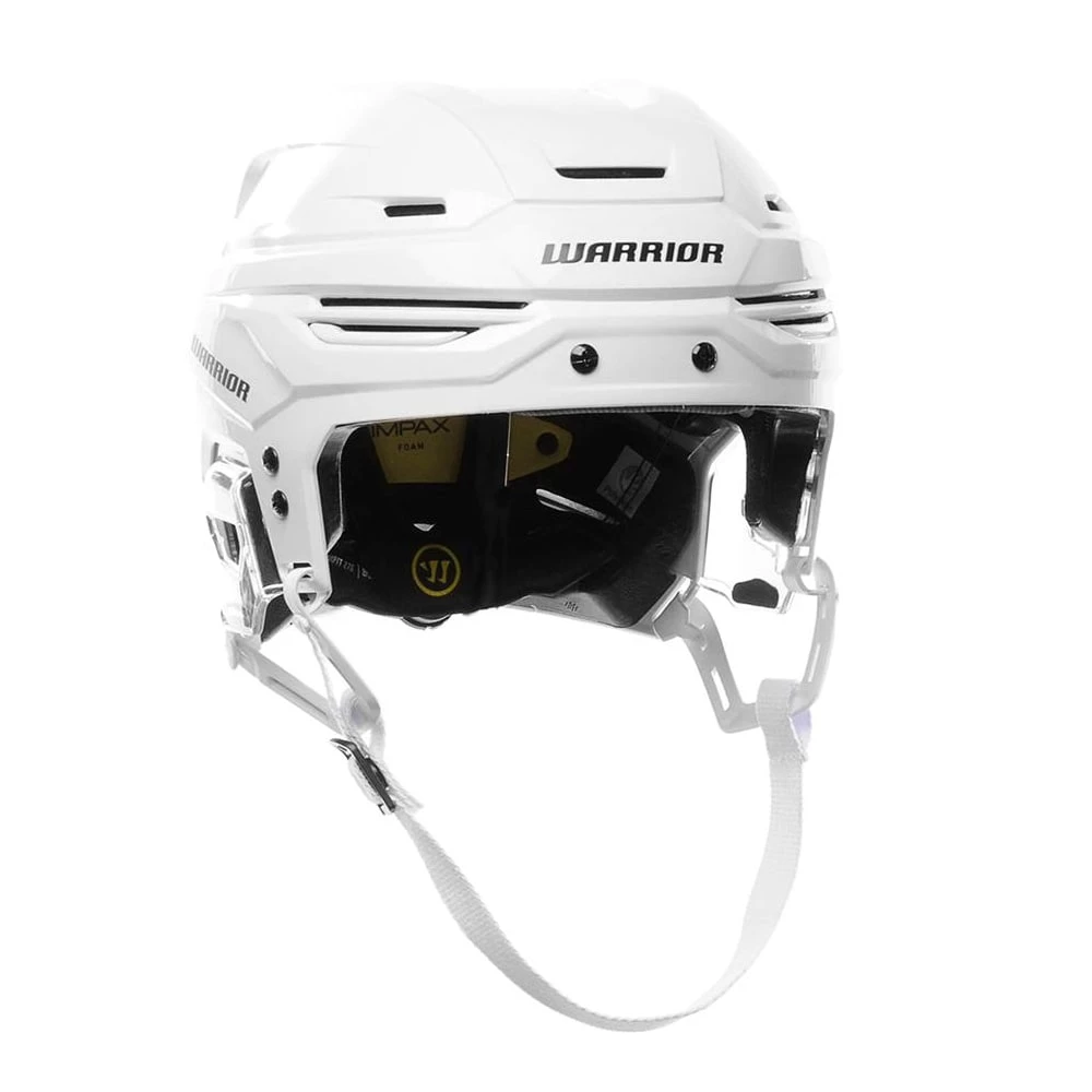 Warrior Alpha One Pro Hockey Helmet 13 Warrior Alpha One Pro Hockey Helmet - Image 11