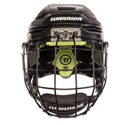 Warrior Alpha One Youth Combo Hockey Helmet -Warrior Sales Shop warrior alpha one youth combo hockey helmet 4