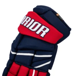 Warrior Alpha Pro Hockey Gloves - Junior -Warrior Sales Shop warrior alpha pro hockey gloves junior 3