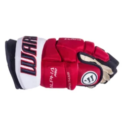 Warrior Alpha Pro Hockey Gloves - Junior 11 Warrior Alpha Pro Hockey Gloves - Junior -Warrior Sales Shop warrior alpha pro hockey gloves junior 7