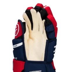 Warrior Alpha Pro Hockey Gloves - Senior -Warrior Sales Shop warrior alpha pro hockey gloves senior 2