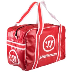 Warrior Coaches Bag -Warrior Sales Shop warrior coaches bag red white