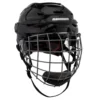 Warrior Covert CF 100 Hockey Helmet Combo
