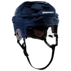 Warrior Covert CF 100 Hockey Helmet -Warrior Sales Shop warrior covert cf 100 hockey helmet navy