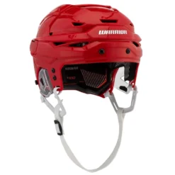 Warrior Covert CF 100 Hockey Helmet -Warrior Sales Shop warrior covert cf 100 hockey helmet red