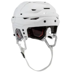 Warrior Covert CF 100 Hockey Helmet -Warrior Sales Shop warrior covert cf 100 hockey helmet white
