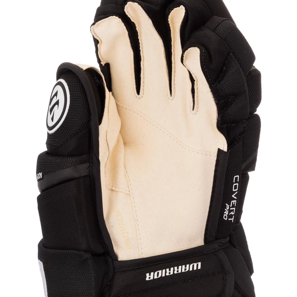 Warrior Covert Pro Hockey Gloves - Senior 5 Warrior Covert Pro Hockey Gloves - Senior - Image 3