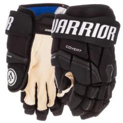 Warrior Covert Pro Hockey Gloves - Senior 19 Warrior Covert Pro Hockey Gloves - Senior -Warrior Sales Shop warrior covert pro hockey gloves senior black