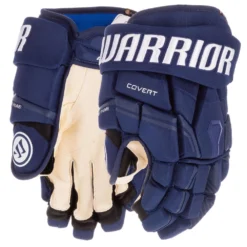 Warrior Covert Pro Hockey Gloves - Senior 21 Warrior Covert Pro Hockey Gloves - Senior -Warrior Sales Shop warrior covert pro hockey gloves senior dark royal