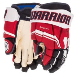 Warrior Covert Pro Hockey Gloves - Senior 24 Warrior Covert Pro Hockey Gloves - Senior -Warrior Sales Shop warrior covert pro hockey gloves senior navy red white