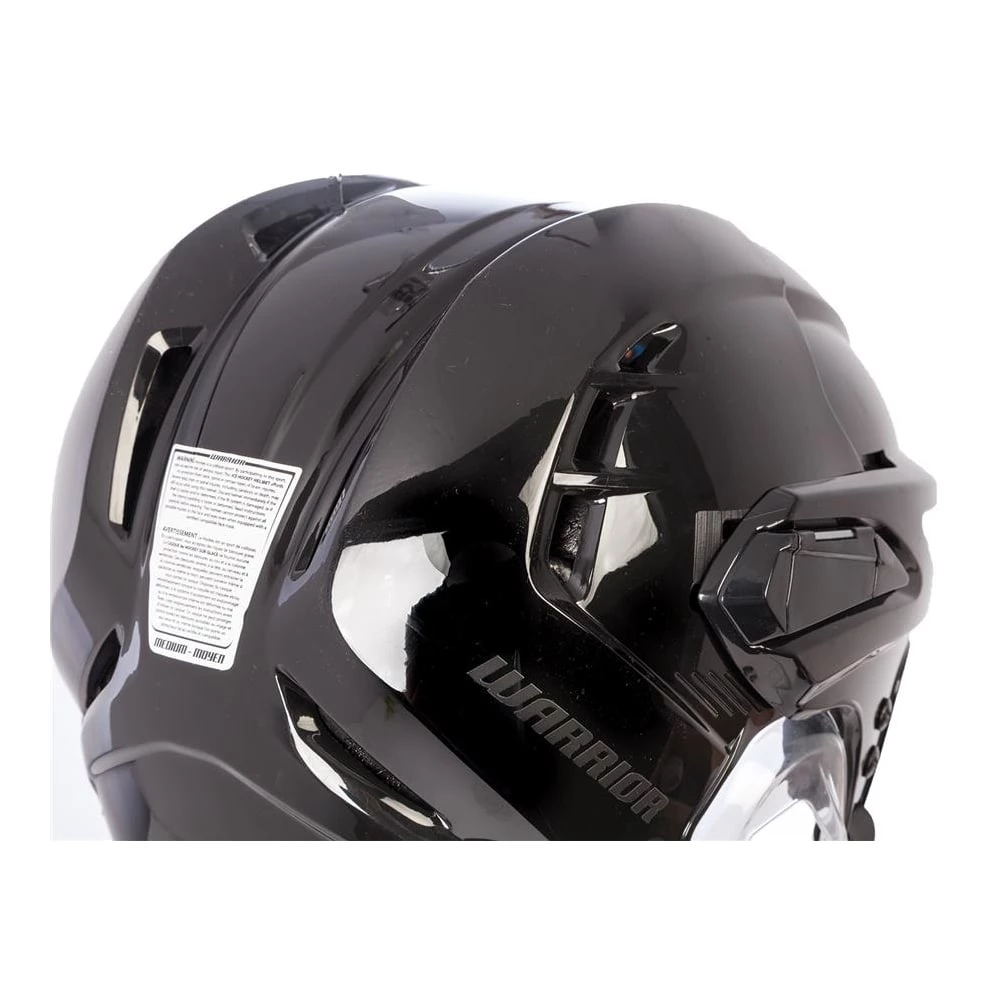 Warrior Covert PX+ Hockey Helmet 7 Warrior Covert PX+ Hockey Helmet - Image 6