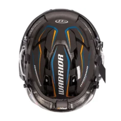 Warrior Covert PX+ Hockey Helmet 16 Warrior Covert PX+ Hockey Helmet -Warrior Sales Shop warrior covert px2b hockey helmet 6