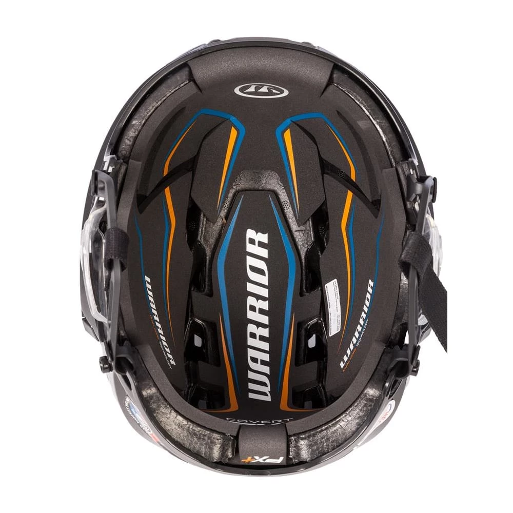 Warrior Covert PX+ Hockey Helmet 9 Warrior Covert PX+ Hockey Helmet - Image 8