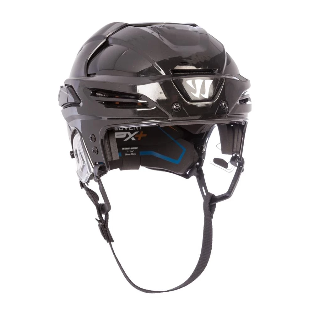 Warrior Covert PX+ Hockey Helmet 2 Warrior Covert PX+ Hockey Helmet