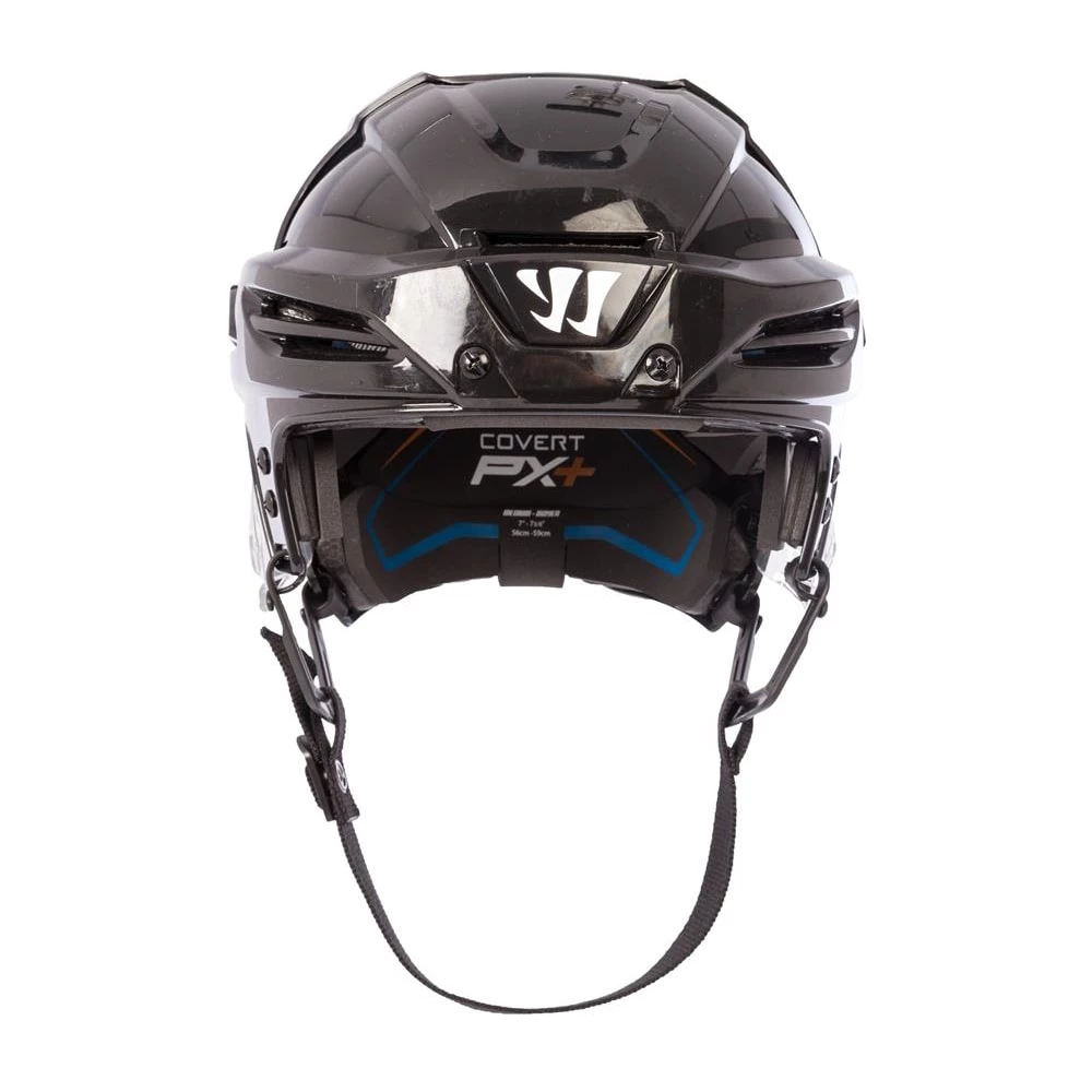 Warrior Covert PX+ Hockey Helmet 3 Warrior Covert PX+ Hockey Helmet - Image 2