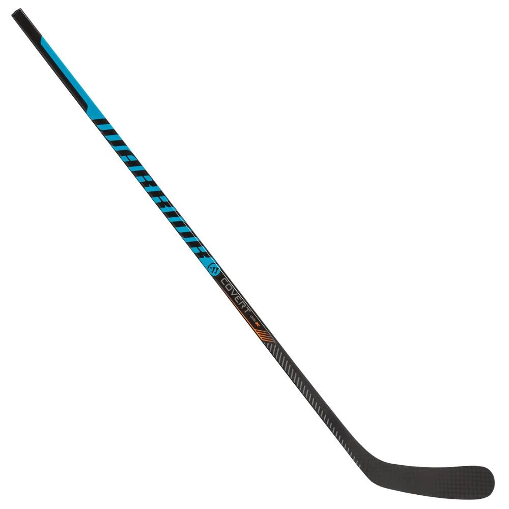 Warrior Covert QR5 20 Grip Composite Hockey Stick - Junior 4 Warrior Covert QR5 20 Grip Composite Hockey Stick - Junior - Image 2