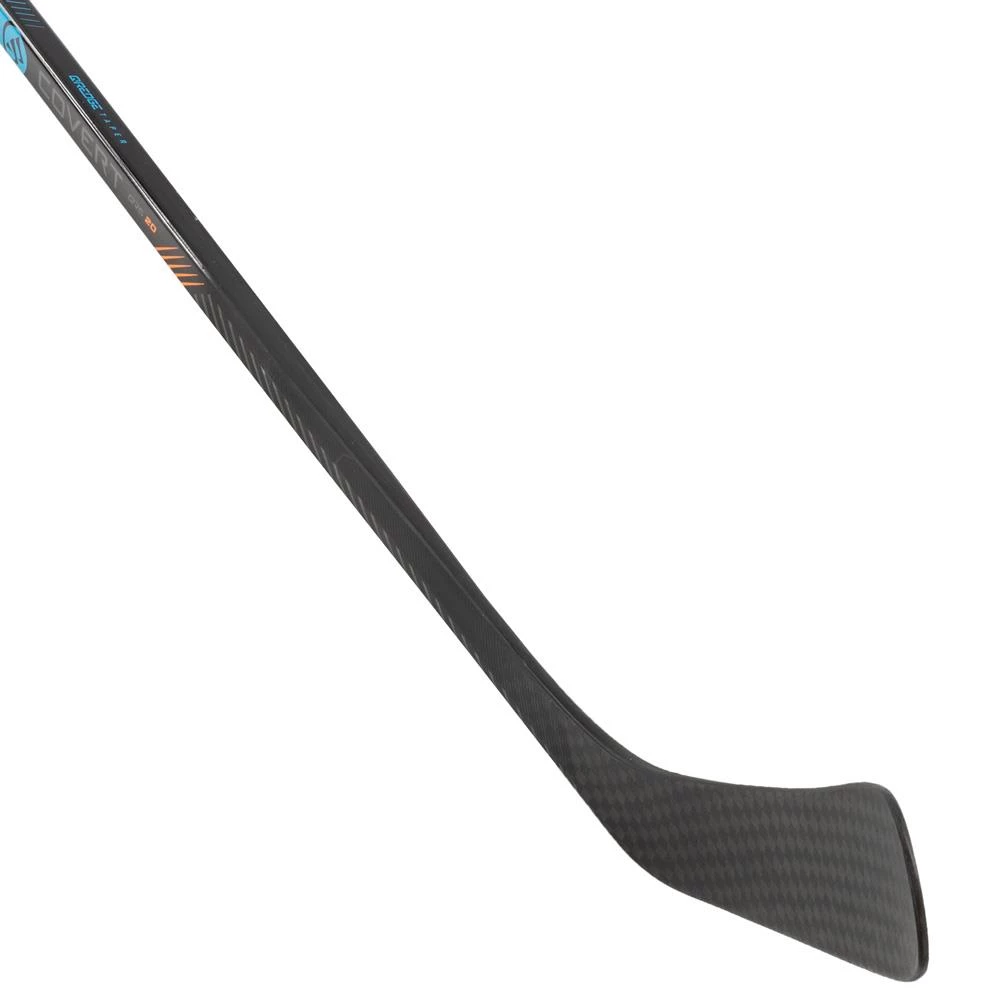 Warrior Covert QR5 20 Grip Composite Hockey Stick - Junior 7 Warrior Covert QR5 20 Grip Composite Hockey Stick - Junior - Image 5