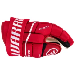 Warrior Sales Shop -Warrior Sales Shop warrior covert qr5 20 hockey gloves senior 1
